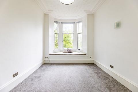 1 bedroom flat for sale, Thornwood Drive, Glasgow G11