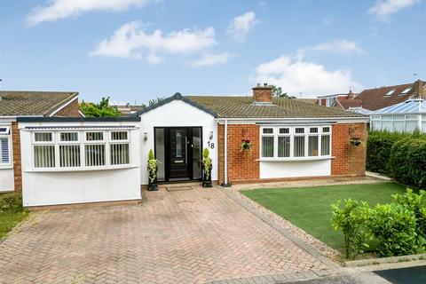 4 bedroom semi-detached bungalow for sale, Abbey Road, Sadberge, Darlington