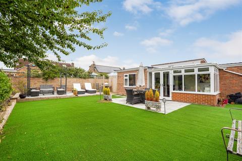 4 bedroom semi-detached bungalow for sale, Abbey Road, Sadberge, Darlington