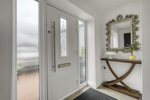 4 bedroom semi-detached bungalow for sale, Abbey Road, Sadberge, Darlington
