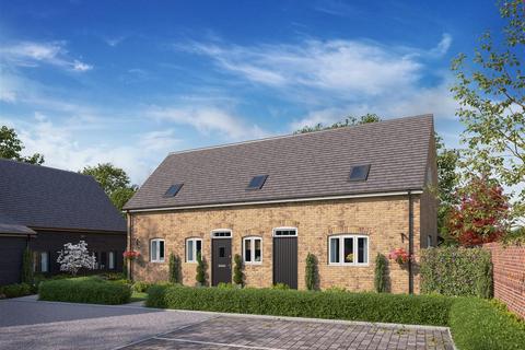 3 bedroom detached house for sale, Swallows Cross, Doddinghurst, Brentwood