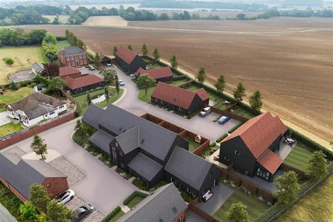 3 bedroom detached house for sale, Swallows Cross, Doddinghurst, Brentwood