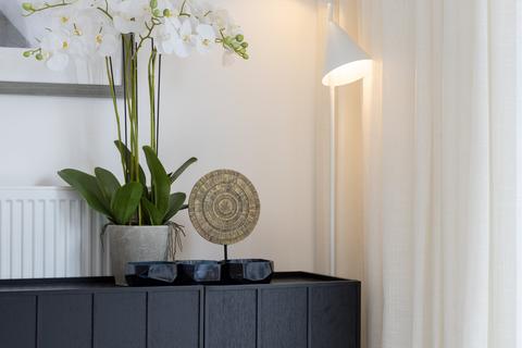 undefined, Plot 2, The Brindley at Kiln Nook, Kiln Nook, Woodbank Street ST6