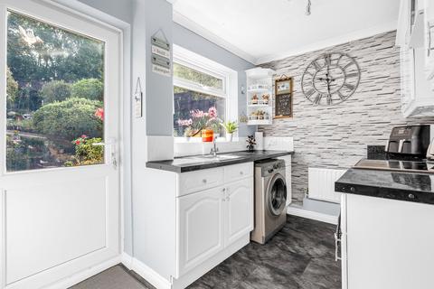 18 Chapelfields, Stanstead Abbotts, Ware, SG12 8HT