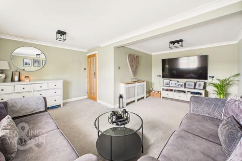 undefined, Finderne Drive, Wymondham, Norwich