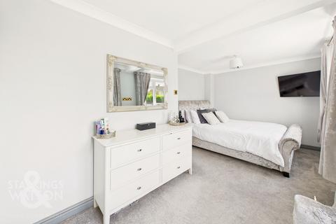 3 bedroom chalet for sale, Finderne Drive, Wymondham, Norwich