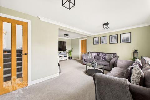 undefined, Finderne Drive, Wymondham, Norwich