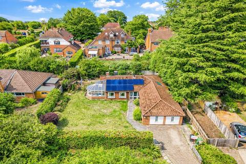 undefined, Ramsey Close, Hertfordshire AL1