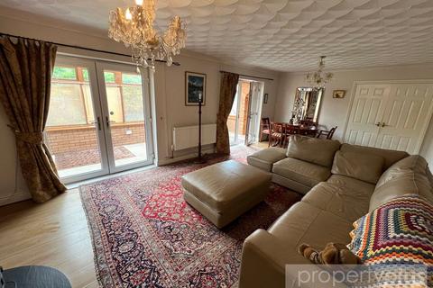 undefined, Woodfield Terrace, Pontypridd, Rhondda Cynon Taff, CF37