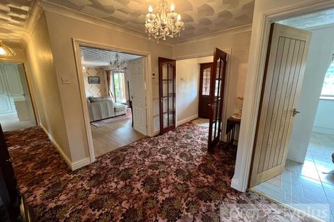 undefined, Woodfield Terrace, Pontypridd, Rhondda Cynon Taff, CF37