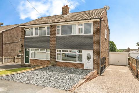 3 bedroom semi-detached house for sale, Woodrow Drive, Bradford BD12