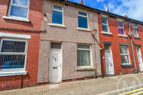 2 bedroom terraced house for sale, Avenham Grove, Blackpool