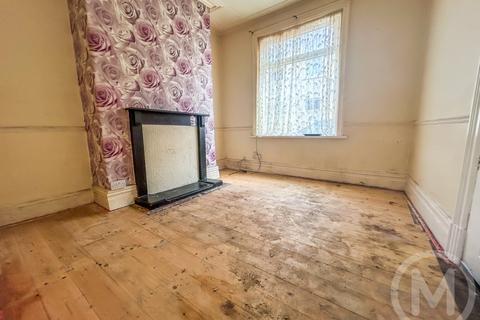 2 bedroom terraced house for sale, Avenham Grove, Blackpool