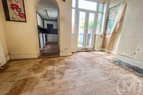 2 bedroom terraced house for sale, Avenham Grove, Blackpool