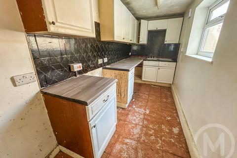 2 bedroom terraced house for sale, Avenham Grove, Blackpool