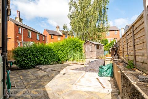 3 bedroom semi-detached house for sale, Heatherfield Road, Marsh, Huddersfield, West Yorkshire, HD1