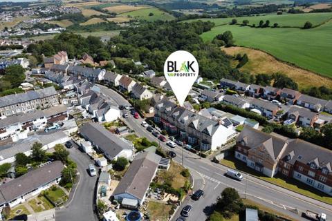 5 bedroom terraced house for sale, Clovelly Road, Bideford
