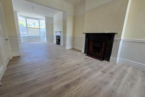 5 bedroom terraced house for sale, Clovelly Road, Bideford