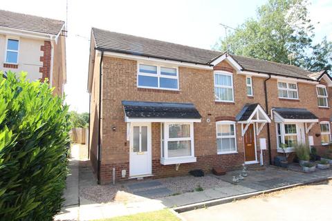 9 Attlee Close, Lutterworth, LE17 4YG