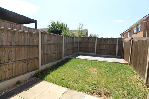 9 Attlee Close, Lutterworth, LE17 4YG