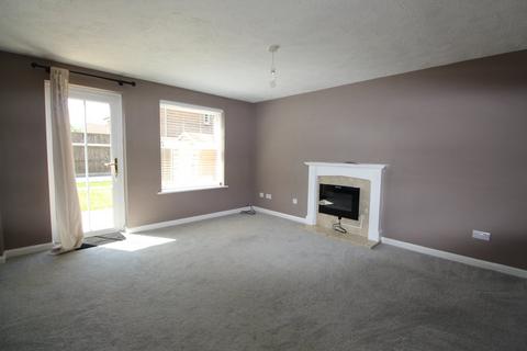 9 Attlee Close, Lutterworth, LE17 4YG
