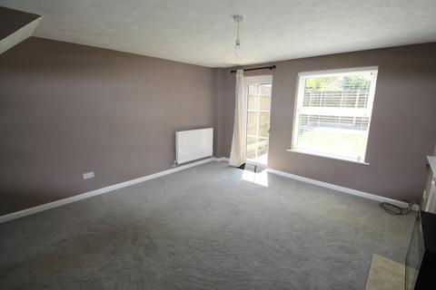 9 Attlee Close, Lutterworth, LE17 4YG