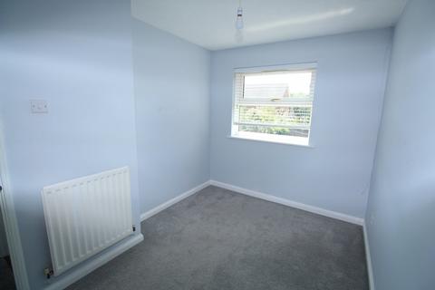 9 Attlee Close, Lutterworth, LE17 4YG
