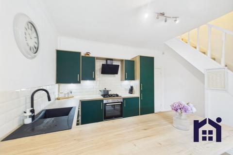 19a Botany Brow, Chorley, PR6 0JN