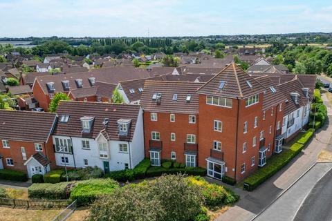 3 bedroom flat for sale, Beeleigh Link, Chelmer Village, Chelmsford