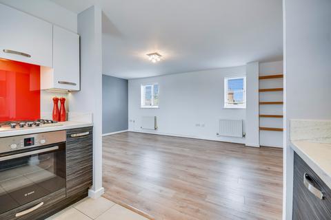 3 bedroom flat for sale, Beeleigh Link, Chelmer Village, Chelmsford