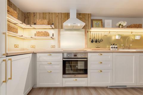 3 bedroom end of terrace house for sale, Little Western Street, Brighton