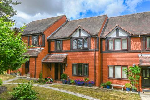 undefined, Yew Tree Gardens, Henley-In-Arden B95