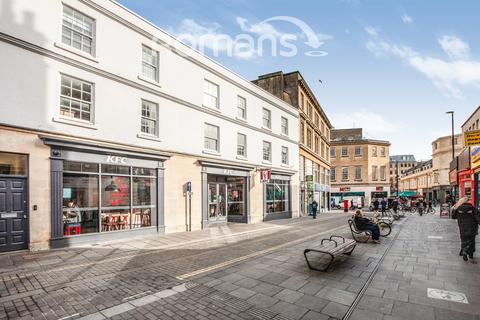 2 bedroom flat to rent, Lower Borough Walls, Bath, BA1