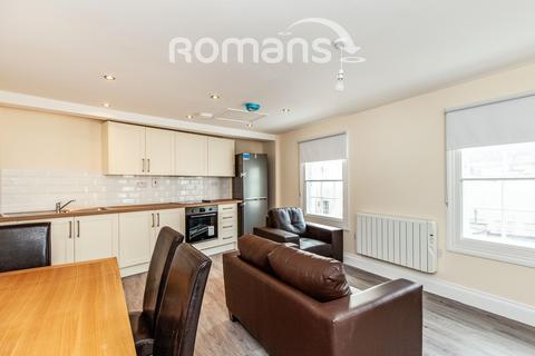 2 bedroom flat to rent, Lower Borough Walls, Bath, BA1