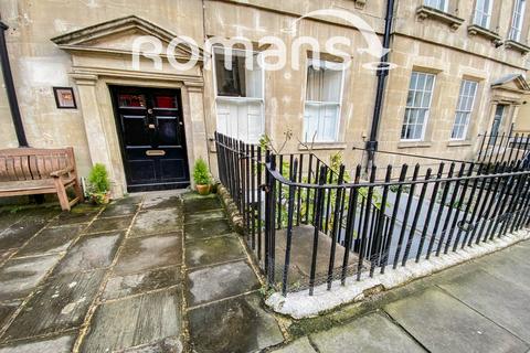 2 bedroom flat to rent, Alfred Street, Bath, BA1
