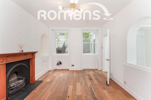 2 bedroom flat to rent, Alfred Street, Bath, BA1