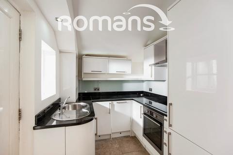 2 bedroom flat to rent, Alfred Street, Bath, BA1