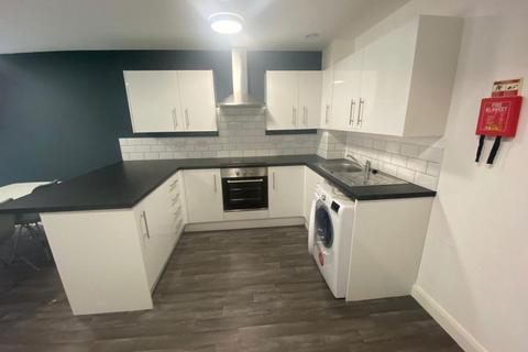 3 bedroom apartment for sale, Fox Street, Town Centre, Liverpool, Merseyside, L3 3BQ