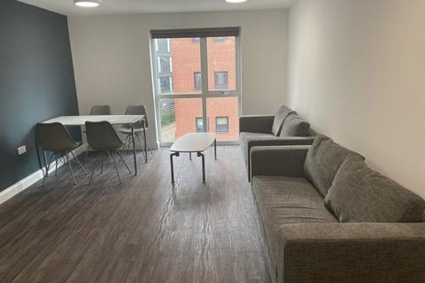 3 bedroom apartment for sale, Fox Street, Town Centre, Liverpool, Merseyside, L3 3BQ