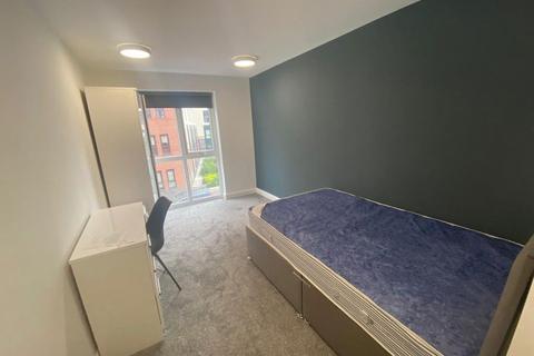 3 bedroom apartment for sale, Fox Street, Town Centre, Liverpool, Merseyside, L3 3BQ
