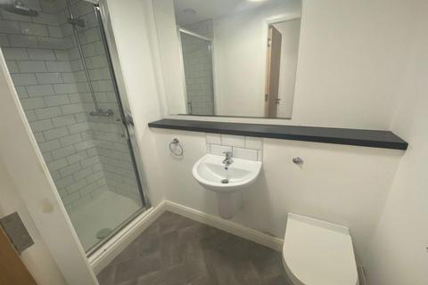 3 bedroom apartment for sale, Fox Street, Town Centre, Liverpool, Merseyside, L3 3BQ