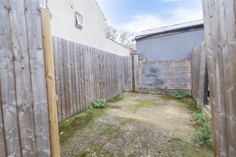 undefined, King Richard Street, Coventry CV2