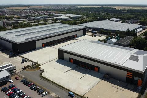 Property to rent, Sallow Rd Corby NN17 5JG