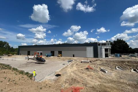 Warehouse for sale, 1 Frog Hall Ln Rugby CV23 0GH