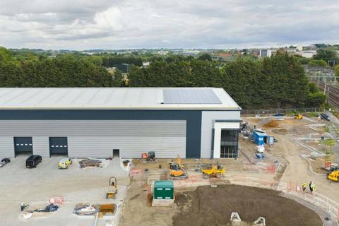 Warehouse for sale, 1 Frog Hall Ln Rugby CV23 0GH