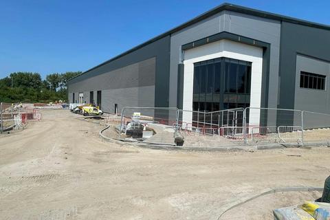 Warehouse for sale, 1 Frog Hall Ln Rugby CV23 0GH