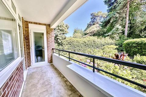 2 bedroom flat for sale, Branksome Park