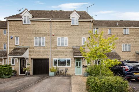 4 bedroom terraced house for sale, Sherwood Road, Tetbury, GL8