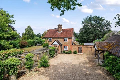 5 bedroom detached house for sale, Watchetts Drive, Surrey GU15