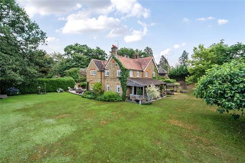 5 bedroom detached house for sale, Watchetts Drive, Surrey GU15